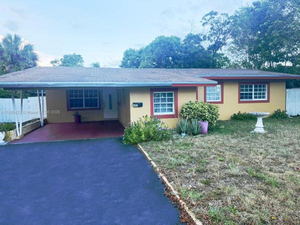 Kendall Green, 141 NE 17th Ct, Pompano Beach, Florida 33060, image 1