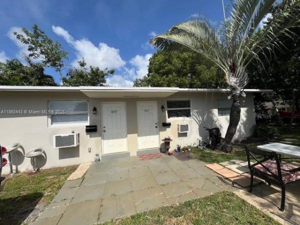 Reed Land, 4951 SW 26th Ave, Dania Beach, Florida 33312, image 1