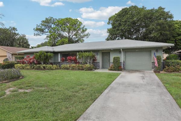 Rainberry Bay, 750 NW 23rd Ln, Delray Beach, Florida 33445, image 1