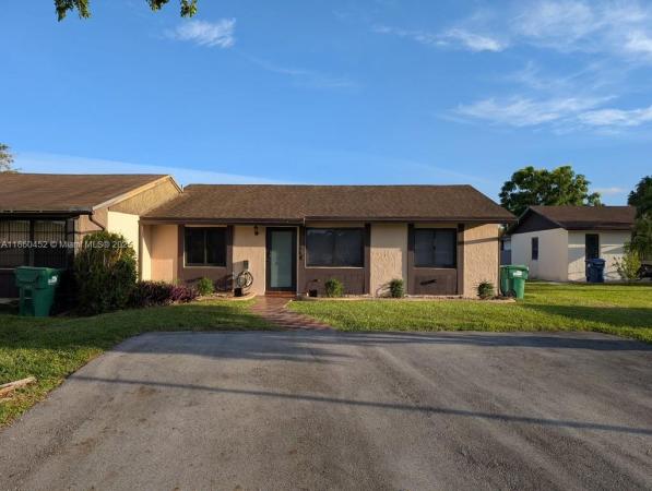 13558 SW 48th Ln, Miami, Florida 33175, image 1