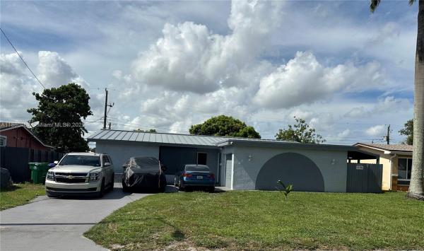 Miramar Isles, 6757 Arbor Dr, Miramar, Florida 33023, image 1