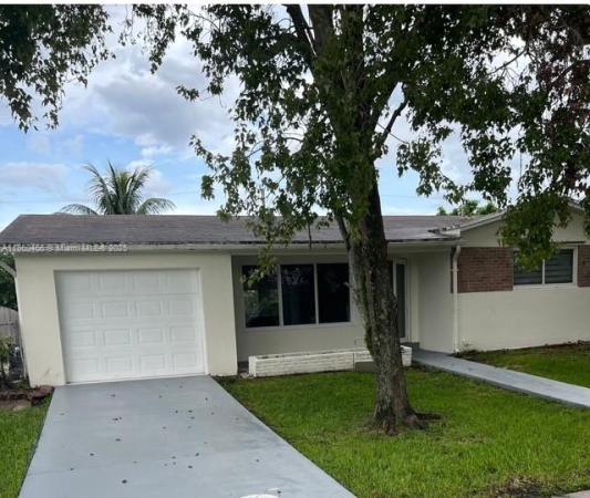 Hollywood Heights, 2015 N 32nd Ave, Hollywood, Florida 33021, image 1