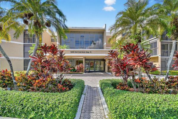 Country Club Village, 16400 Golf Club Rd #307, Weston, Florida 33326, image 1