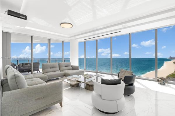 The Ritz-Carlton Residences, 15701 Collins Ave 1705, Sunny Isles Beach, Florida 33160, image 1