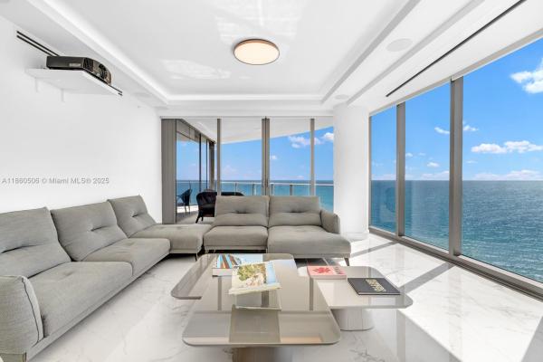 The Ritz-Carlton Residences, 15701 Collins Ave #1705, Sunny Isles Beach, Florida 33160, image 3