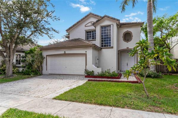 Normandy At Pembroke Lakes, 1958 NW 100th Ave, Pembroke Pines, Florida 33024, image 1