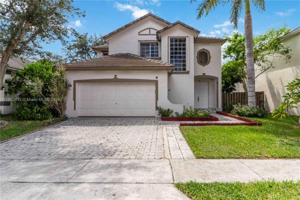 Normandy At Pembroke Lakes, 1958 NW 100th Ave, Pembroke Pines, Florida 33024, image 2
