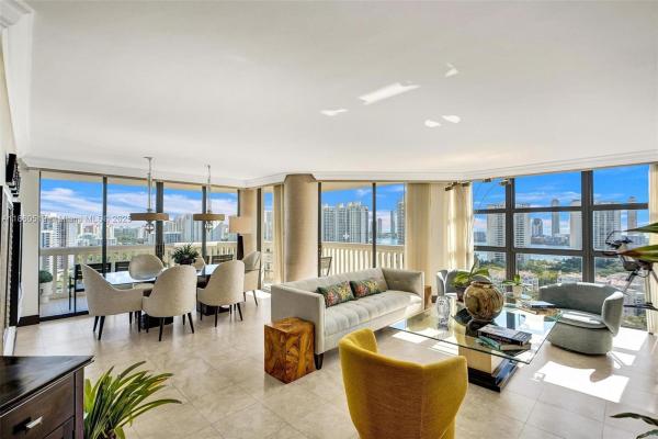 1000 Island Boulevard, 1000 W Island Blvd #2309, Aventura, Florida 33160, image 1