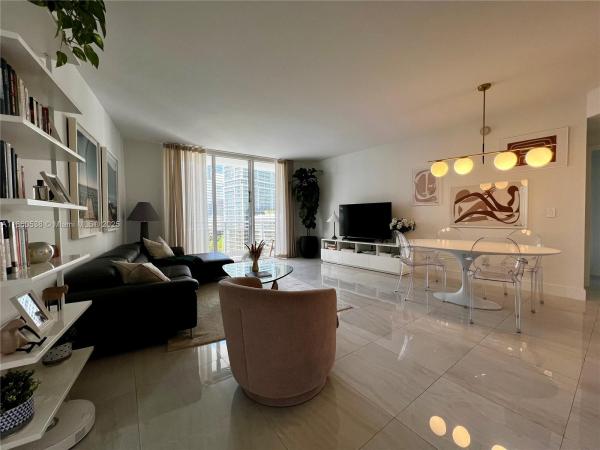 Carbonell, 901 Brickell Key Blvd #1509, Miami, Florida 33131, image 1