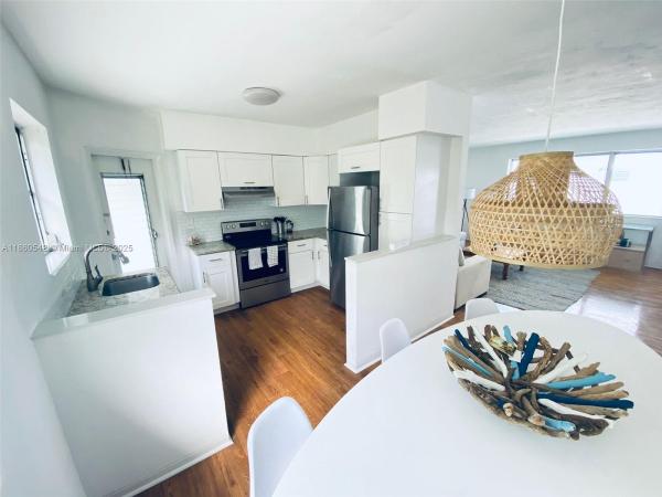 Bay Harbor Islands Residential, 1135 101st St #4, Bay Harbor Islands, Florida 33154, image 1