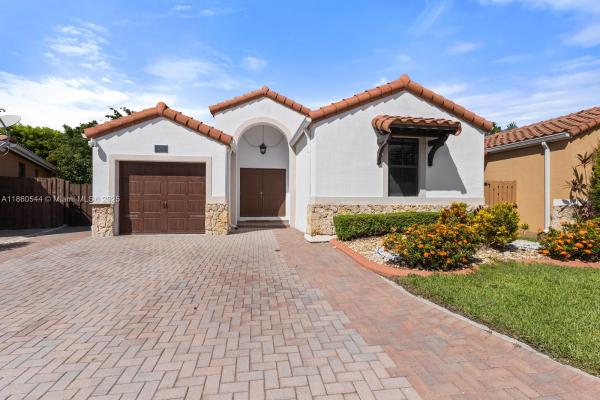 875 NW 97th Ct, Miami, Florida 33172, image 1