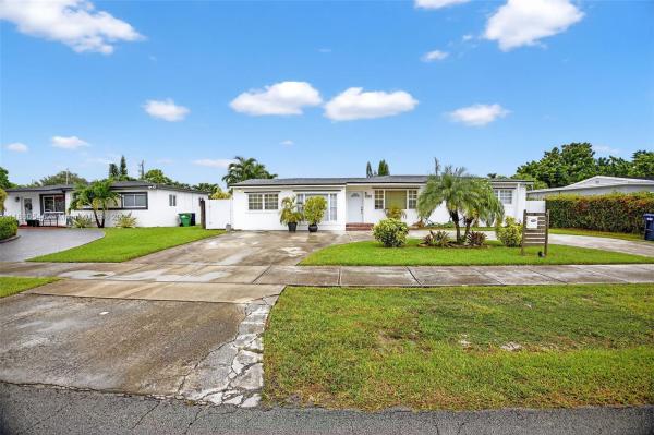 7941 SW 37th Ter, Unincorporated Dade County, Florida 33155, image 1