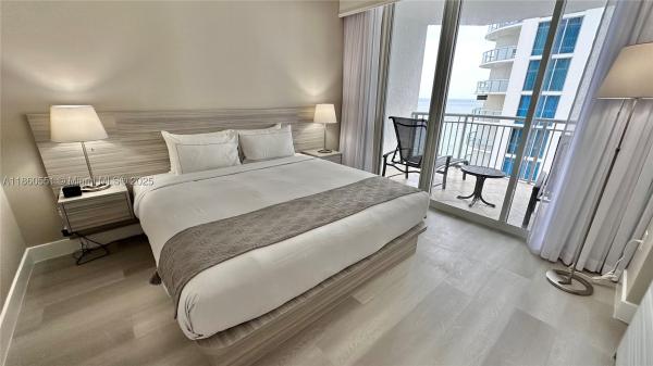 DoubleTree By Hilton Ocean Point Resort & Spa, 17375 Collins Ave #2003, Sunny Isles Beach, Florida 33160, image 2
