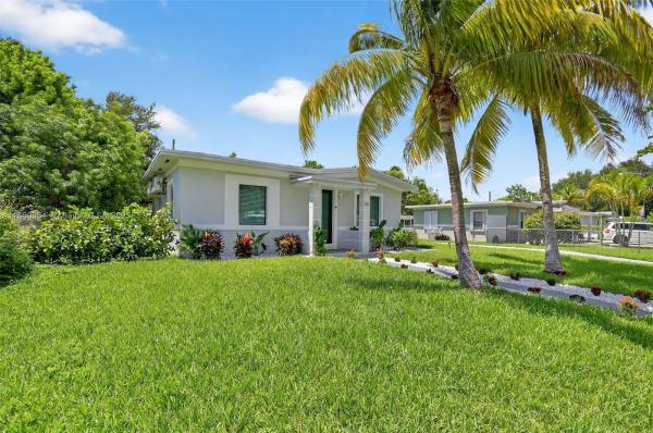 Nichols Heights, 360 NW 136th St, North Miami, Florida 33168, image 3