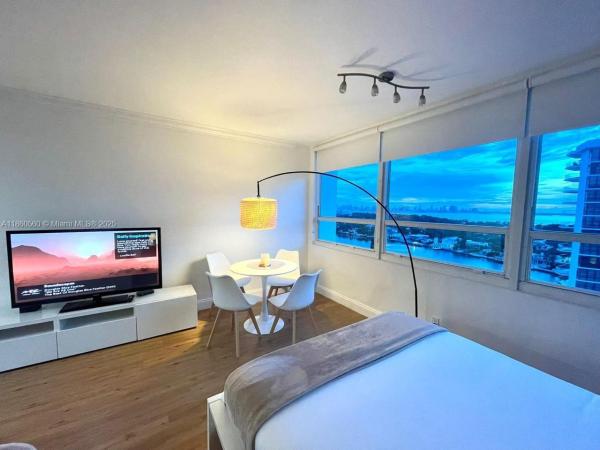 Castle Beach Club, 5445 Collins Ave #1607, Miami Beach, Florida 33140, image 2