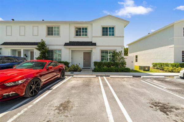 Costa Blanca Villas, 610 NW 11th Ave, Florida City, Florida 33034, image 1