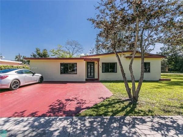 Miami Gardens Estates, 115 Marion Rd, West Park, Florida 33023, image 1