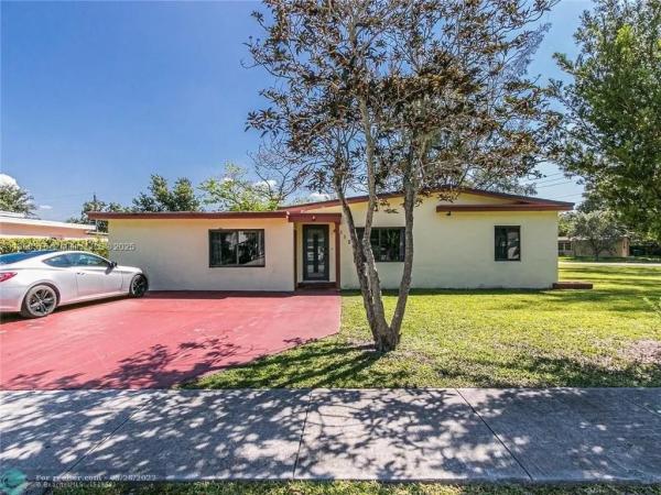 Miami Gardens Estates, 115 Marion Rd, West Park, Florida 33023, image 2