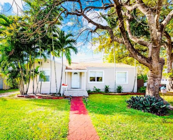 410 Pinecrest Dr, Miami, Florida 33166, image 1