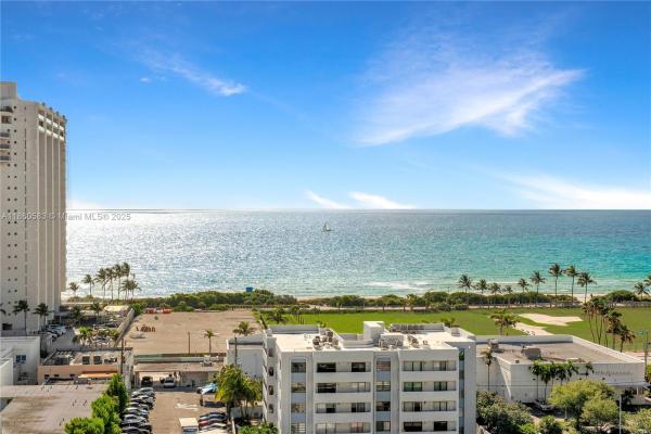 Aquasol, 6770 Indian Creek Dr #14C, Miami Beach, Florida 33141, image 1