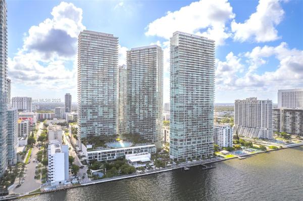 Gran Paraiso, 480 NE 31st St #4807, Miami, Florida 33137, image 1
