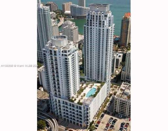 1050 Tower, 1050 Brickell Ave #2514, Miami, Florida 33131, image 1