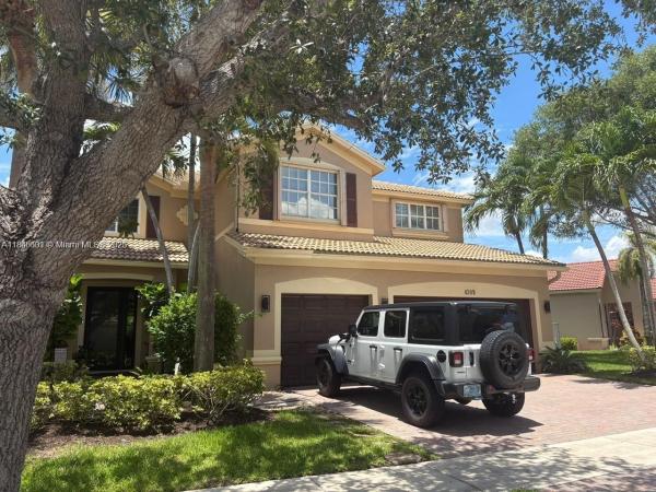 Isles At Weston, 4309 W Whitewater Ave, Weston, Florida 33332, image 1