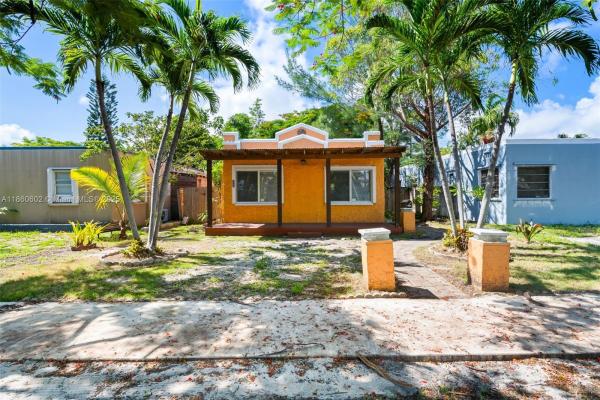 Hollywood South Side, 1640 Funston St, Hollywood, Florida 33020, image 1