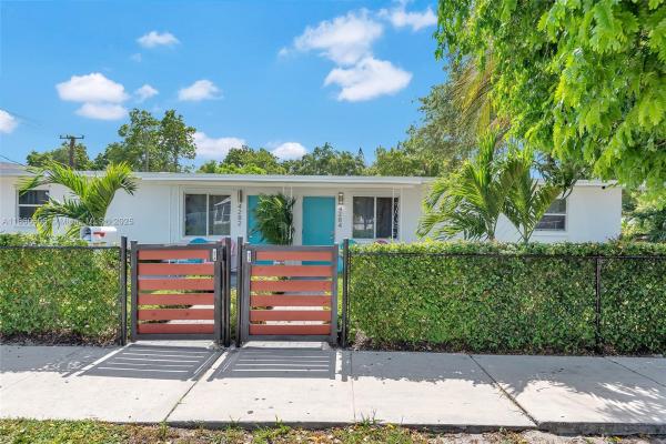Buena Vista Heights, 4282 NW 1st Ave #1, Miami, Florida 33127, image 1