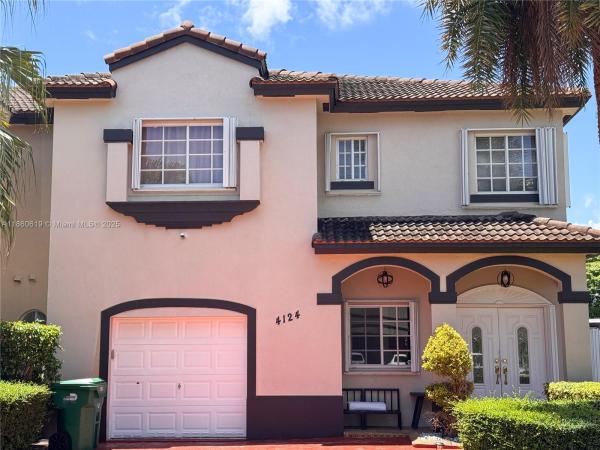 4124 SW 91st Ct, Miami, Florida 33165, image 1