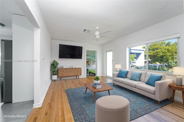 Sunset Trails, 1504 N Funston St, Hollywood, Florida 33020, image 1