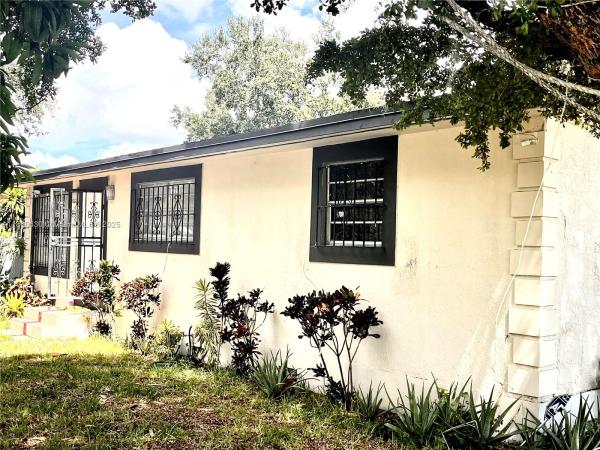 1801 NW 81st Ter, Miami, Florida 33147, image 1