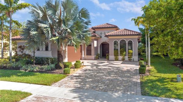 Hawthorne At Heron Bay, 11610 NW 83rd Way, Parkland, Florida 33076, image 1