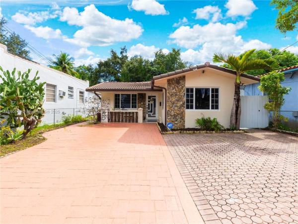 West Flagler Park, 33 NW 58th Ct, Miami, Florida 33126, image 1