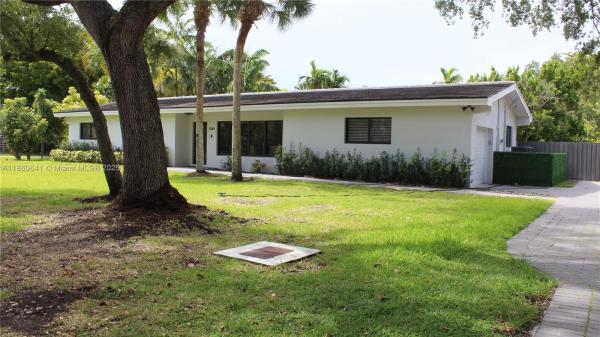 Shane Estates, 7340 SW 105th Ter, Pinecrest, Florida 33156, image 1