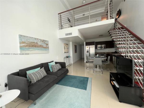 Brickell On The River South Tower, 41 SE 5th St #504, Miami, Florida 33131, image 1