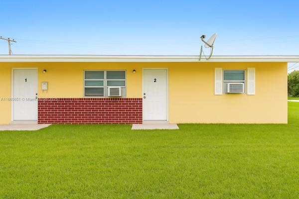 Hallandale Beach No HOA, 821 SW 7th Ave, Hallandale Beach, Florida 33009, image 1
