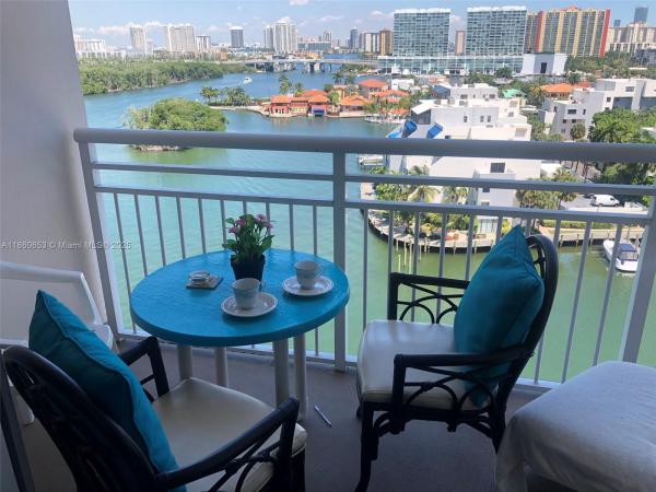 Coastal Towers, 400 Kings Point Dr 1112, Sunny Isles Beach, Florida 33160, image 1