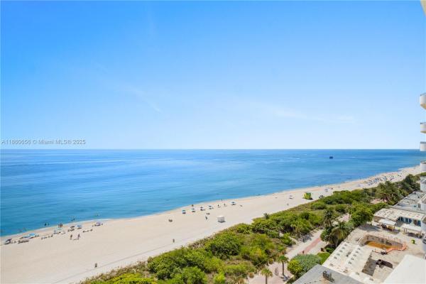 The Pavilion, 5601 Collins Ave #1510, Miami Beach, Florida 33140, image 2