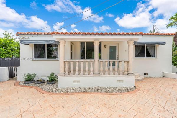 Marlborough, 1711 SW 14th Ter, Miami, Florida 33145, image 1