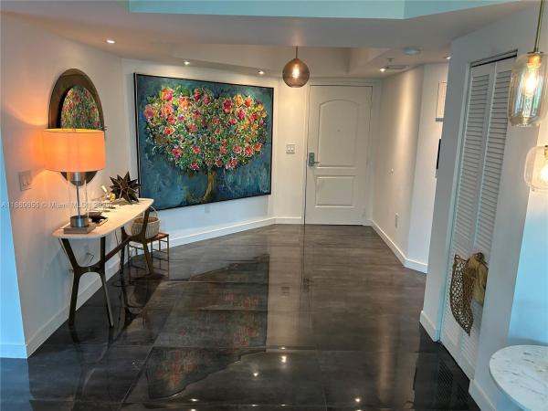 The Cosmopolitan Residences On South Beach, 110 Washington Ave #2421, Miami Beach, Florida 33139, image 3
