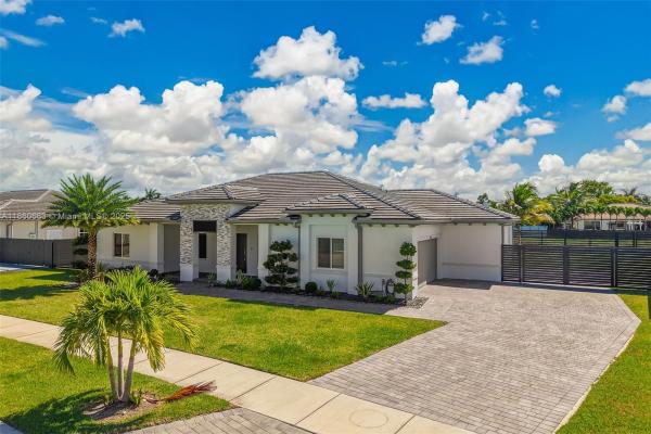 19254 SW 132nd Path, Miami, Florida 33177, image 1
