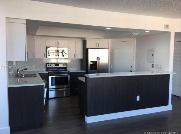 Buckley Towers West, 1301 NE Miami Gardens Dr #1625W, Ojus, Florida 33179, image 2