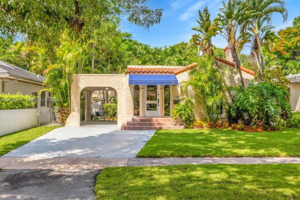Granada, 1406 Madrid St, Coral Gables, Florida 33134, image 1