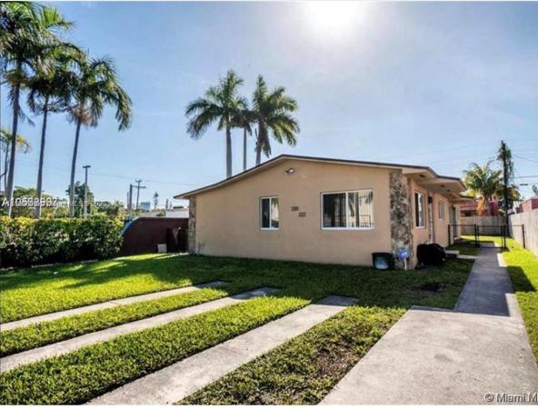 Columbia Park, 220 NW 46th St #220, Miami, Florida 33127, image 1