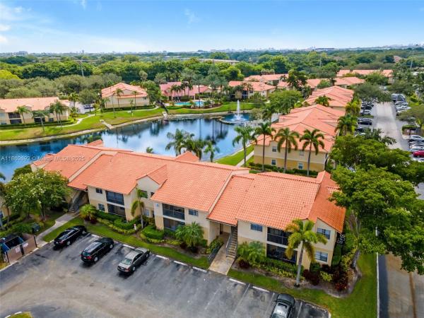Royal Poinciana, 1257 SW 46th Ave #1811, Pompano Beach, Florida 33069, image 1