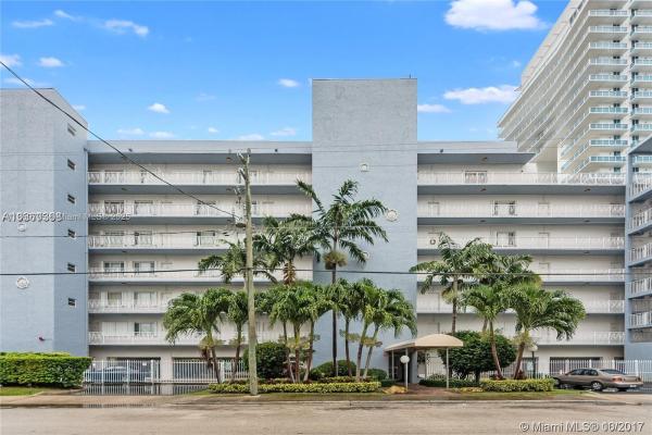 La Piazza Navona, 677 NE 24th St #207, Miami, Florida 33137, image 1