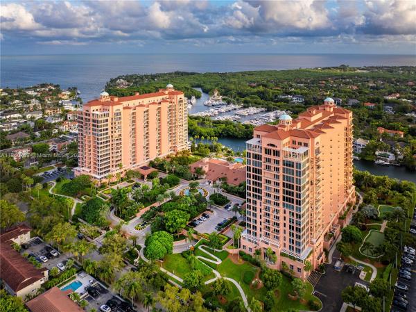 The Gables Club, 60 Edgewater Dr #7H, Coral Gables, Florida 33133, image 1