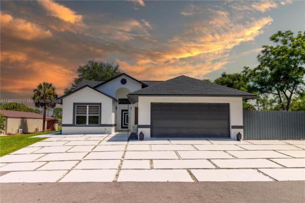 Golden Gate Estates, 2727 40th Ave Se, Naples, Florida 34117, image 1