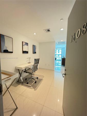 SLS Brickell, 1300 S Miami Ave #1608, Miami, Florida 33130, image 1